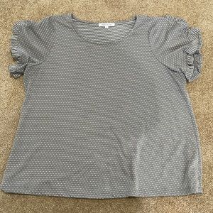 Rose & Olive TShirt